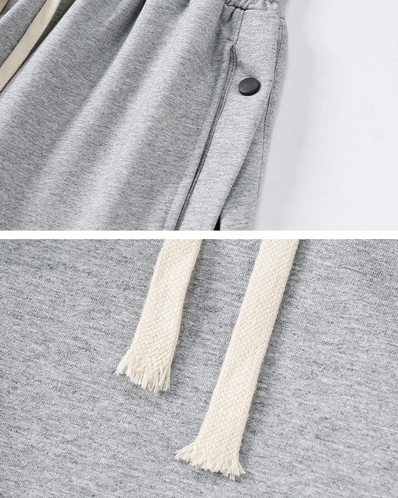 Summer Fun Ninja Shorts