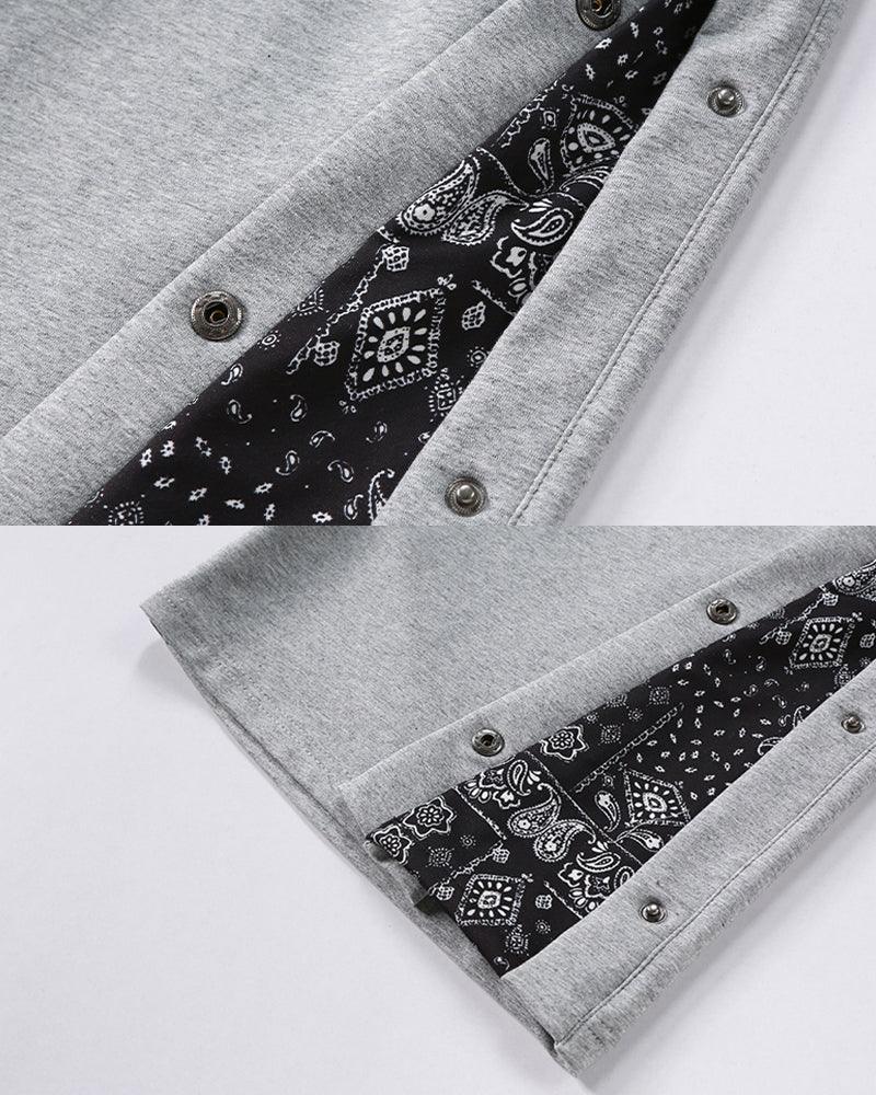 Summer Fun Ninja Shorts
