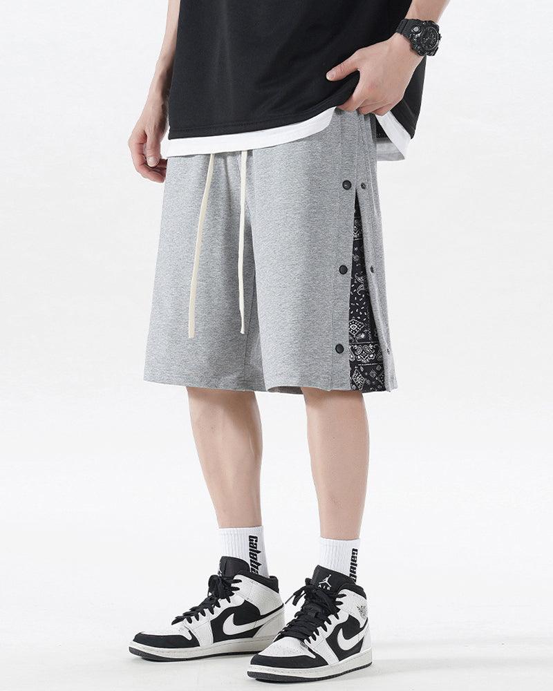 Summer Fun Ninja Shorts