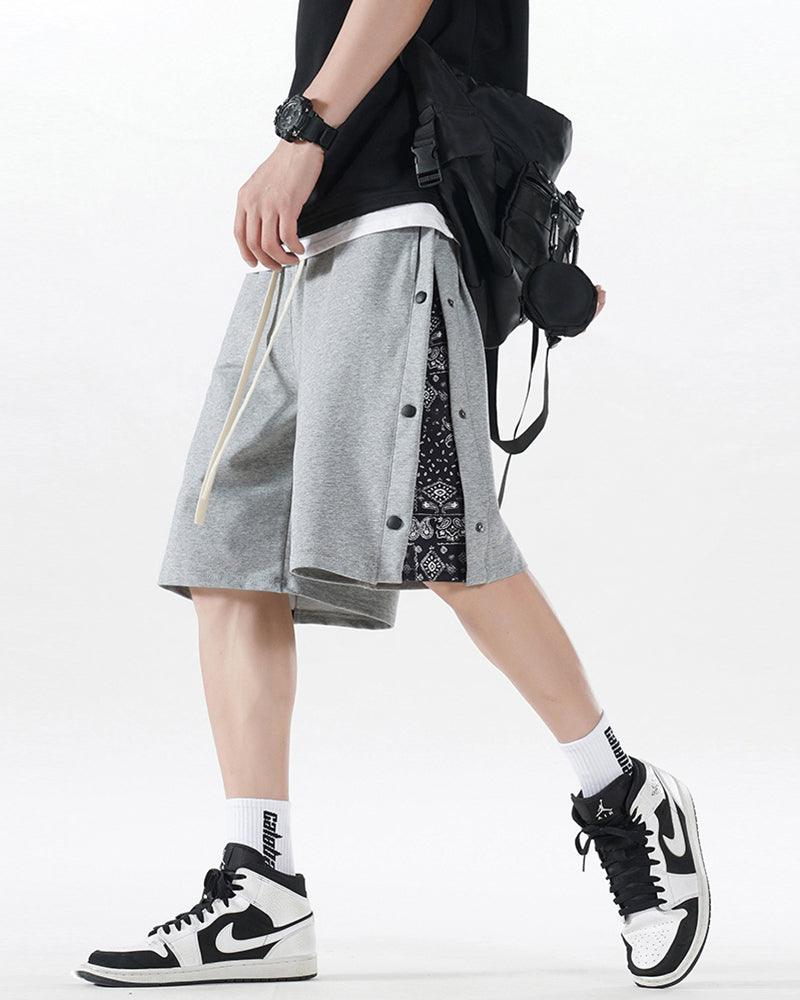 Summer Fun Ninja Shorts