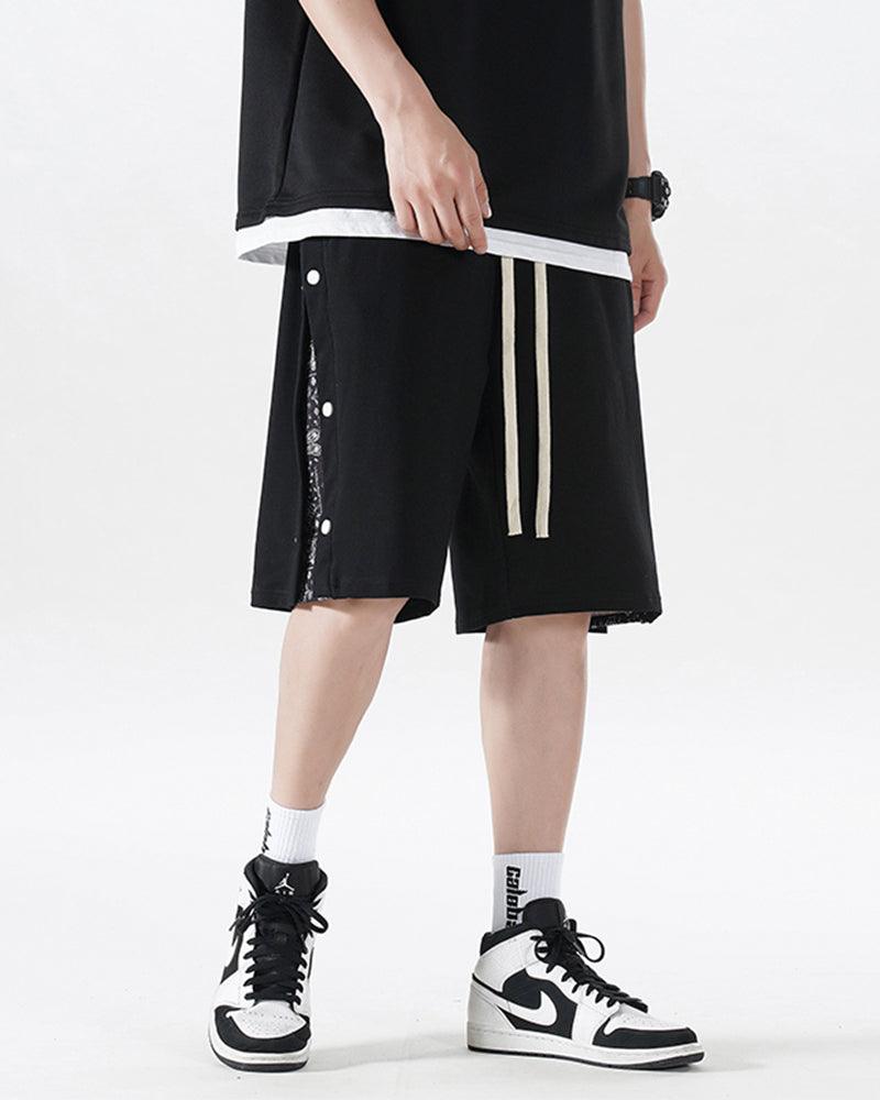 Summer Fun Ninja Shorts