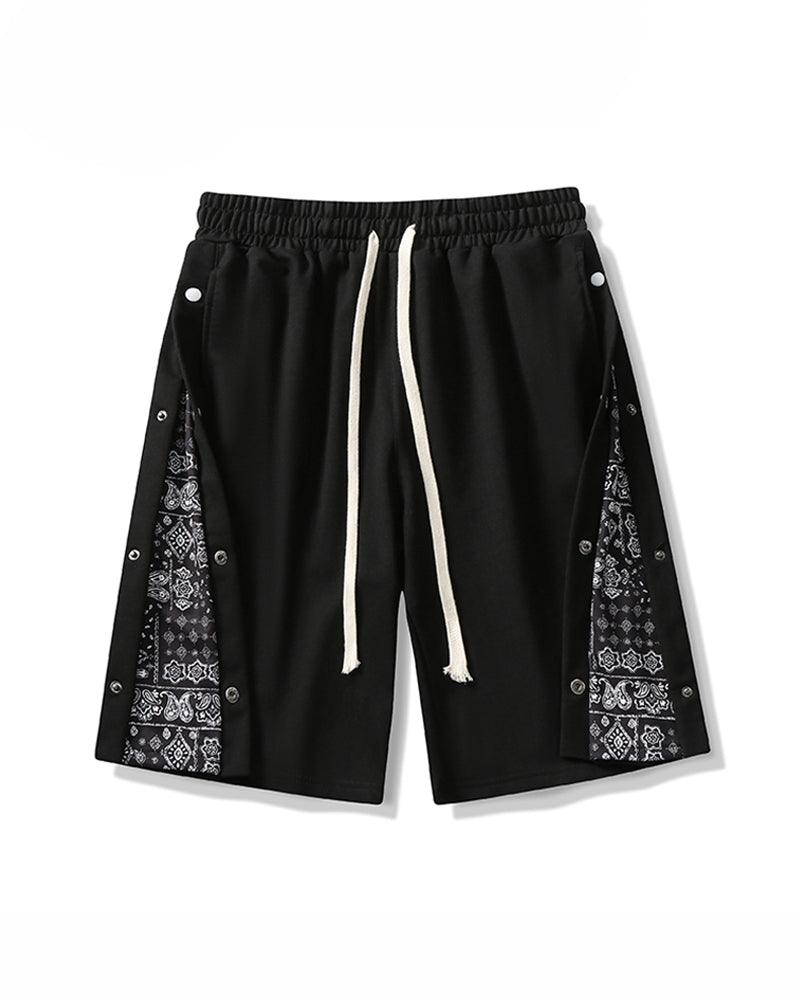 Summer Fun Ninja Shorts