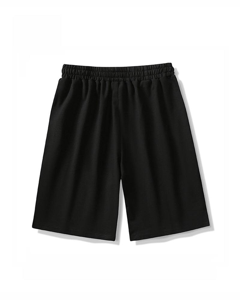 Summer Fun Ninja Shorts