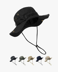 Sunny Bucket Hat
