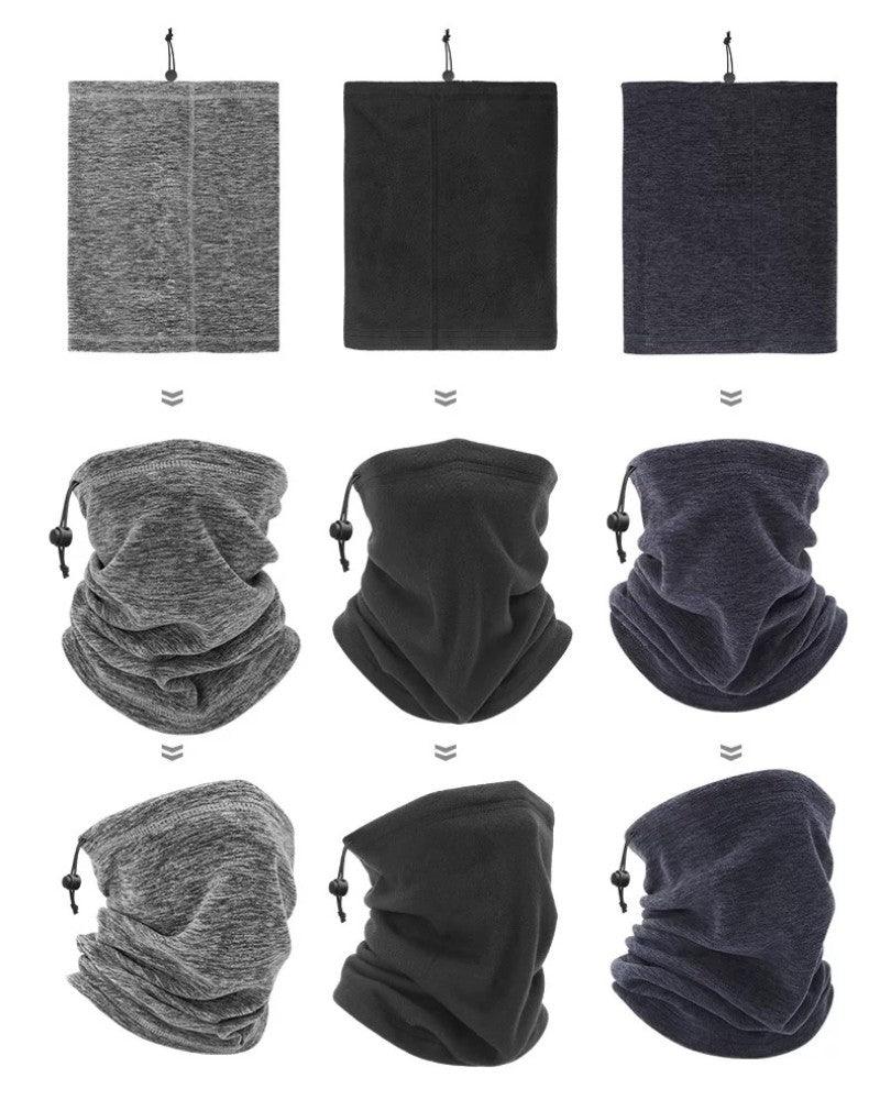 Surround You Scarf