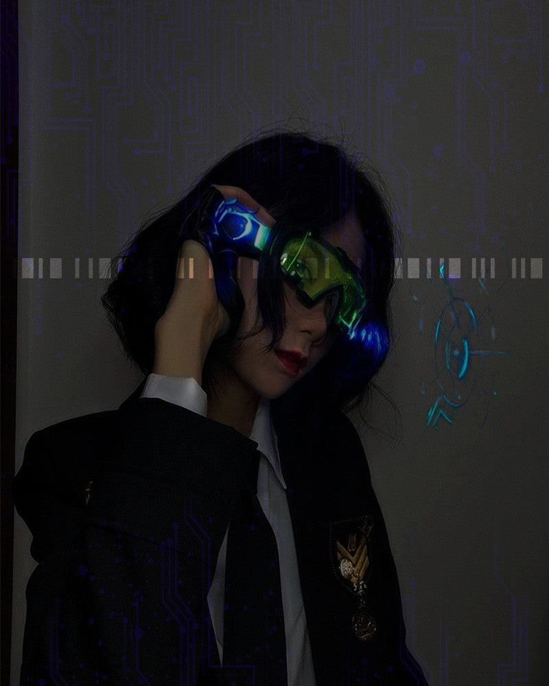 Sweet Calling Night Vision Goggles