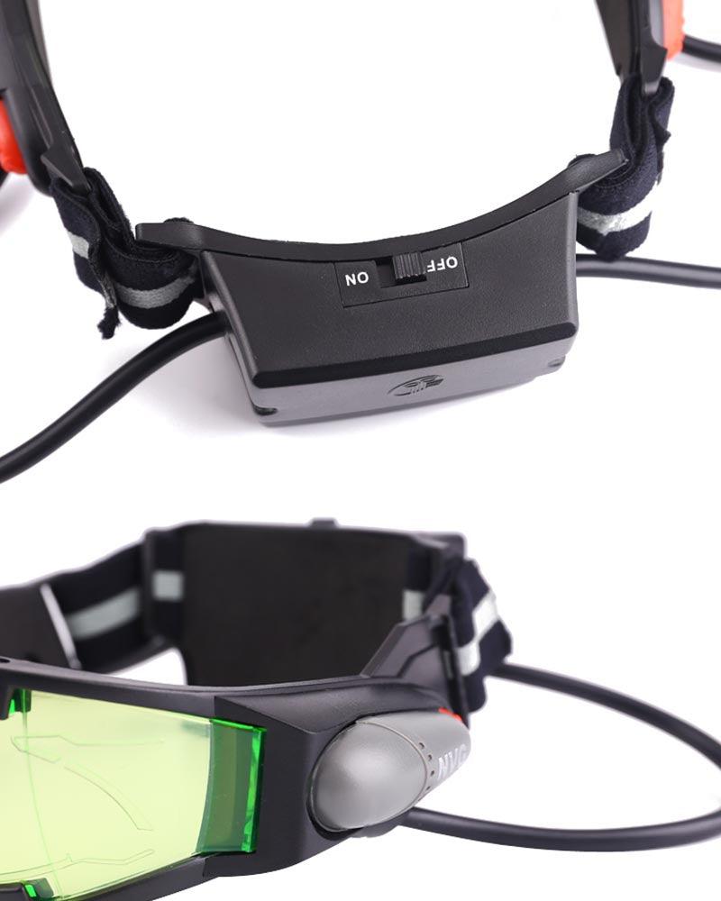 Sweet Calling Night Vision Goggles