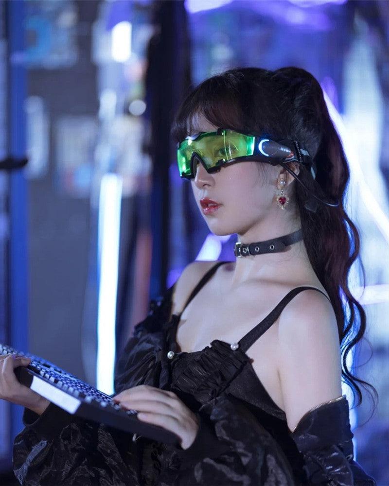 Sweet Calling Night Vision Goggles