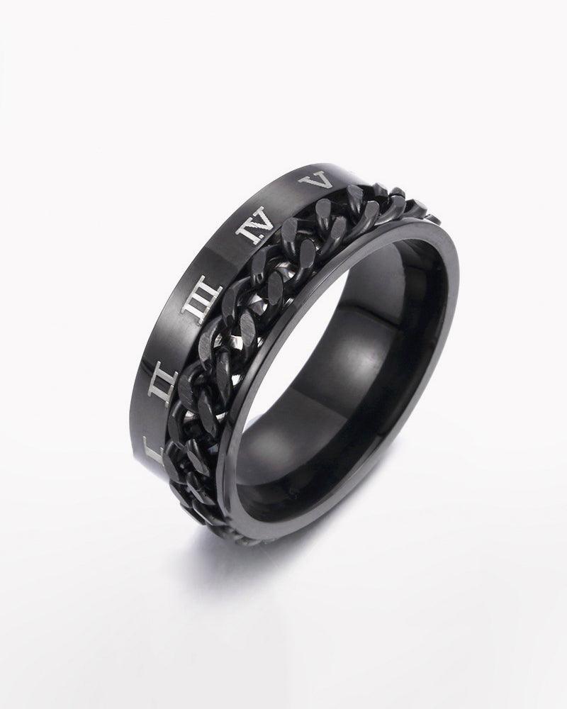 Swivel Chain Ring