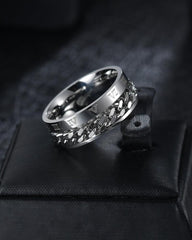 Swivel Chain Ring