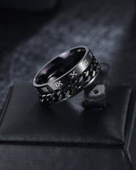 Swivel Chain Ring
