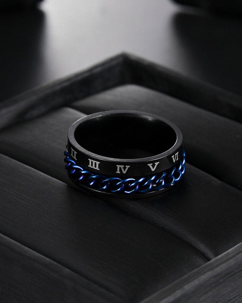 Swivel Chain Ring