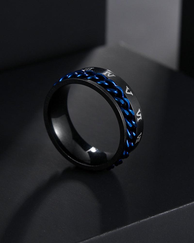 Swivel Chain Ring