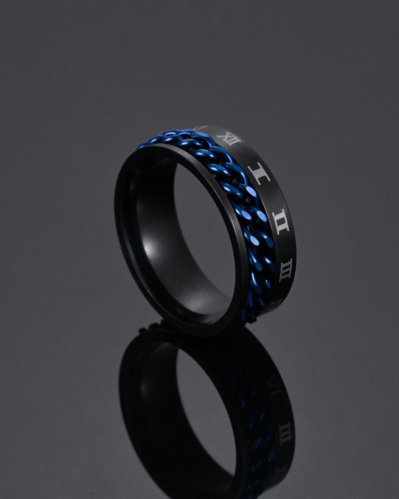 Swivel Chain Ring