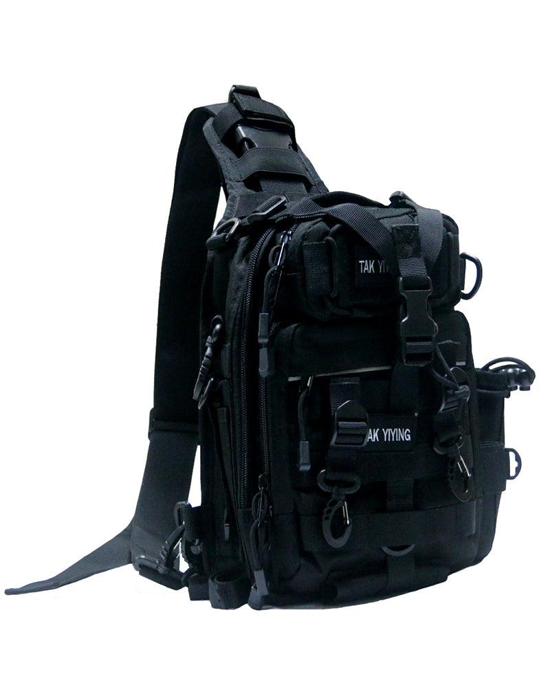 Outdoor Sling Backpack