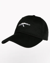 Take Up Arms Firearm Cap