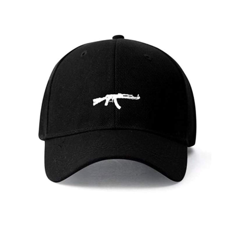 Take Up Arms Firearm Cap