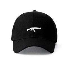Take Up Arms Firearm Cap
