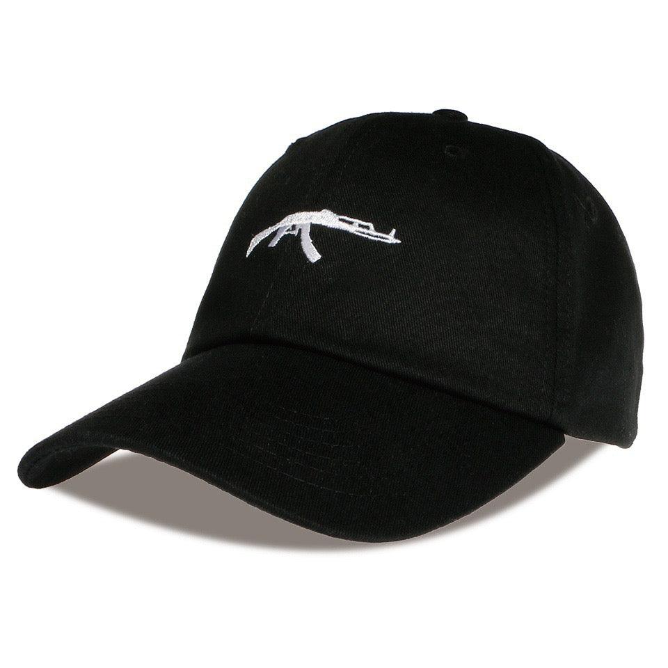 Take Up Arms Firearm Cap