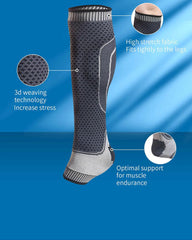 Techware Pro Calf Ankle Brace