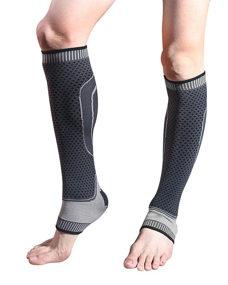 Techware Pro Calf Ankle Brace