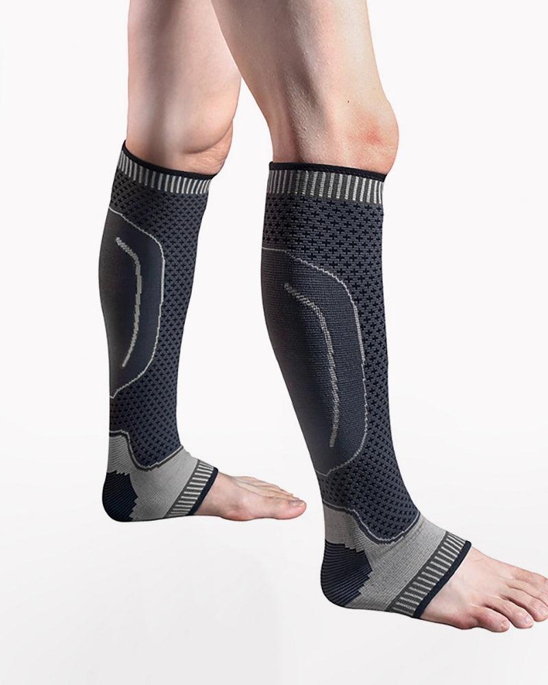 Techware Pro Calf Ankle Brace
