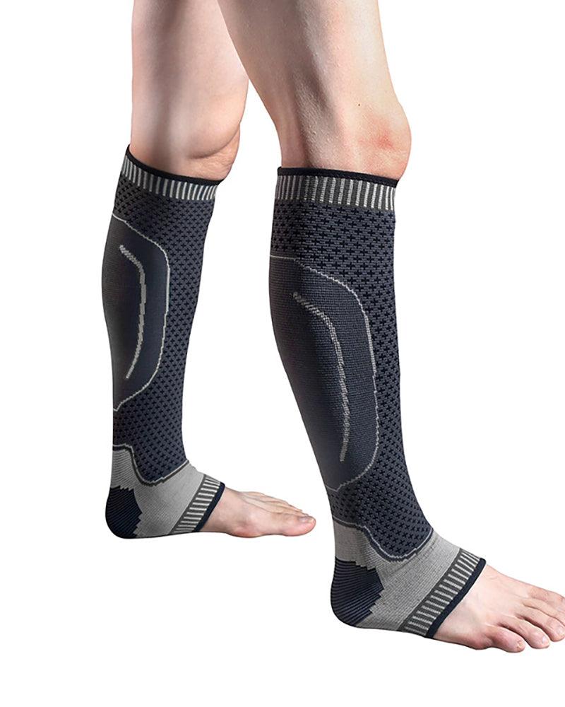 Techware Pro Calf Ankle Brace