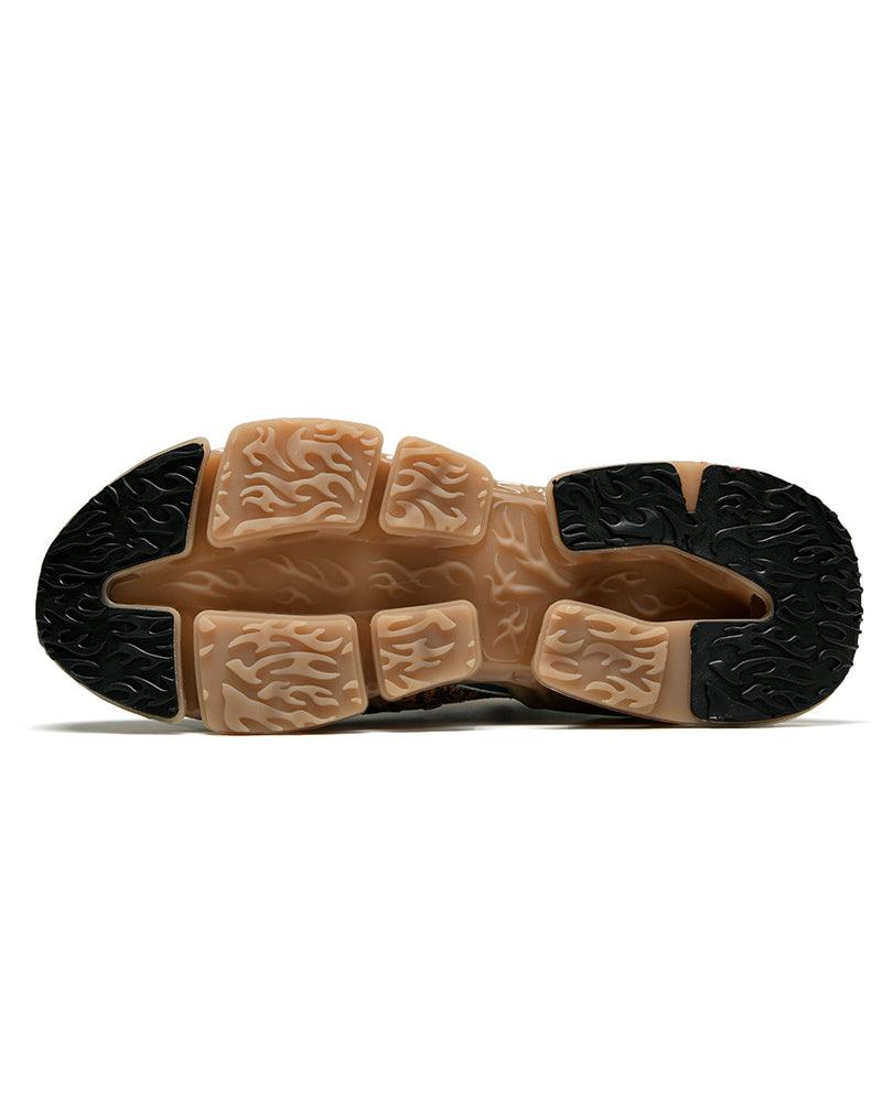 Flyweave Flame Sneakers