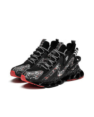 Flyweave Flame Sneakers