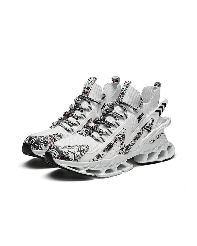 Flyweave Flame Sneakers