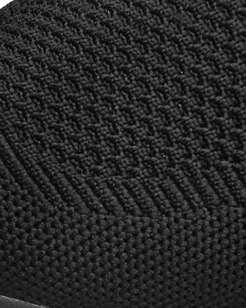 Flyweave High Top Sneakers