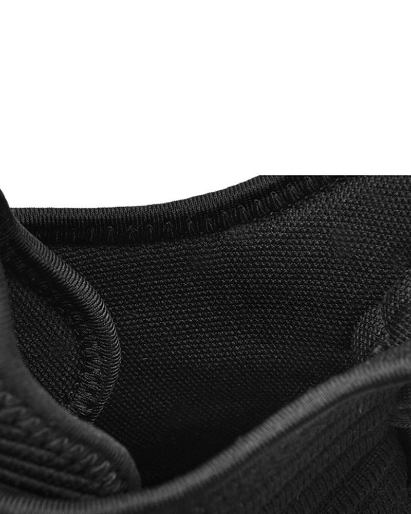 Flyweave High Top Sneakers