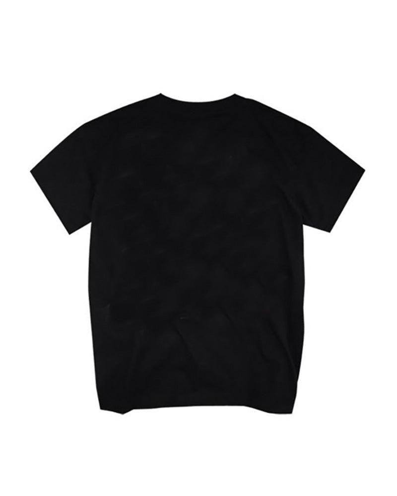 Gothic Motorcycle Rock T-Shirt