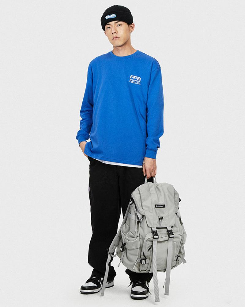 Japanese Style Large Backpack