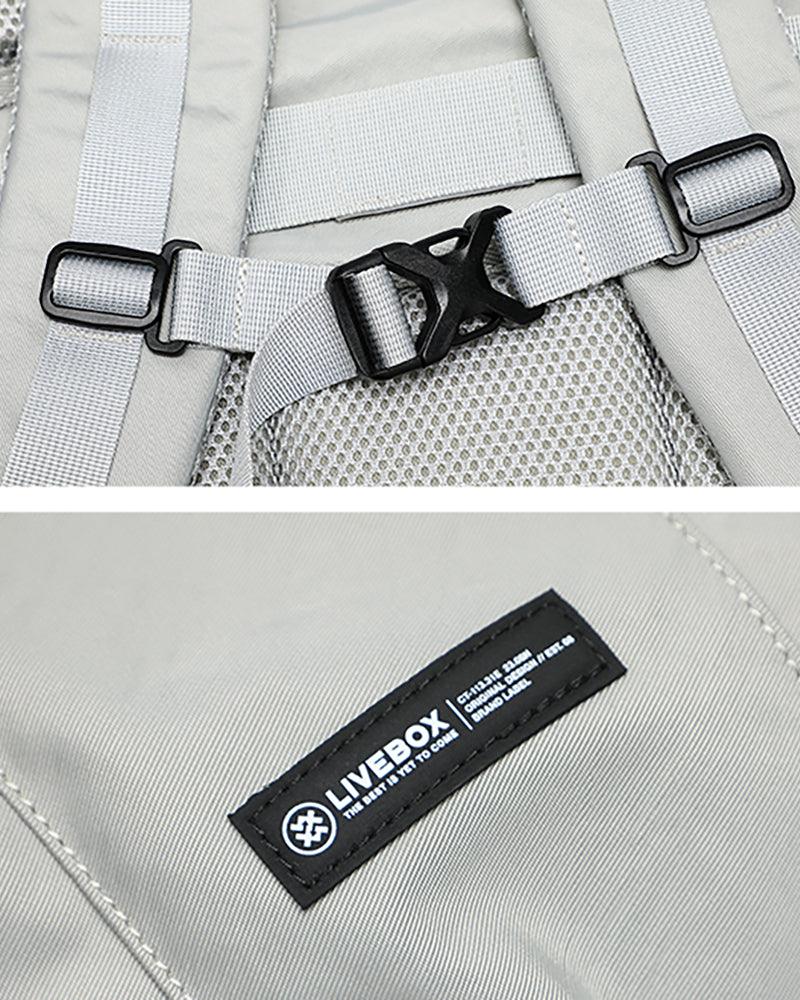 Japanese Style Large Backpack