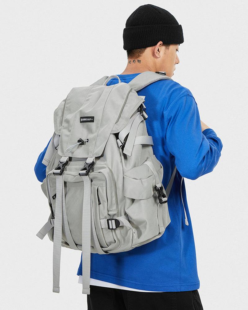 Japanese Style Large Backpack