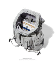 Japanese Style Large Backpack