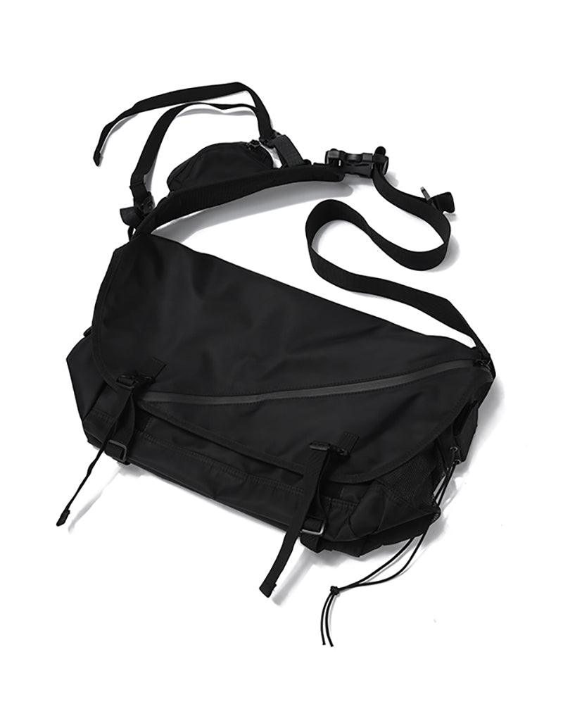 Large Messenger Sling Bag