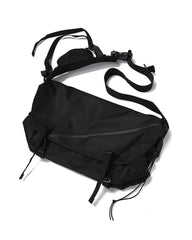 Large Messenger Sling Bag