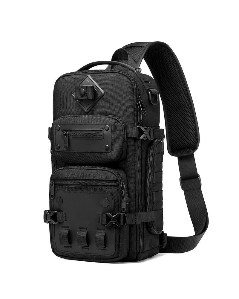 Streetwear Sling Backpack