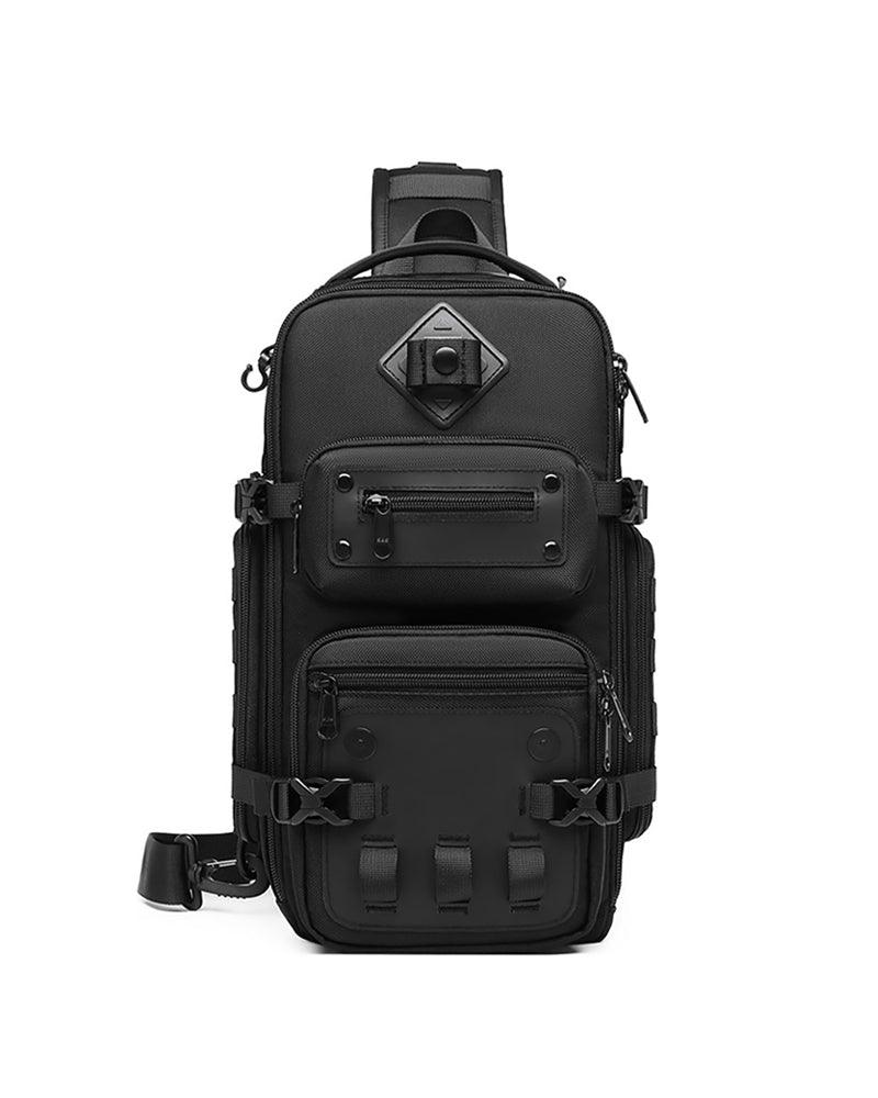 Streetwear Sling Backpack