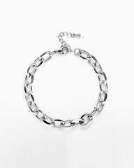 Thick Chain Bracelet