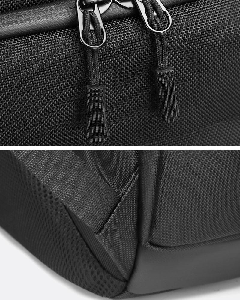 Oxford Waterproof Backpack