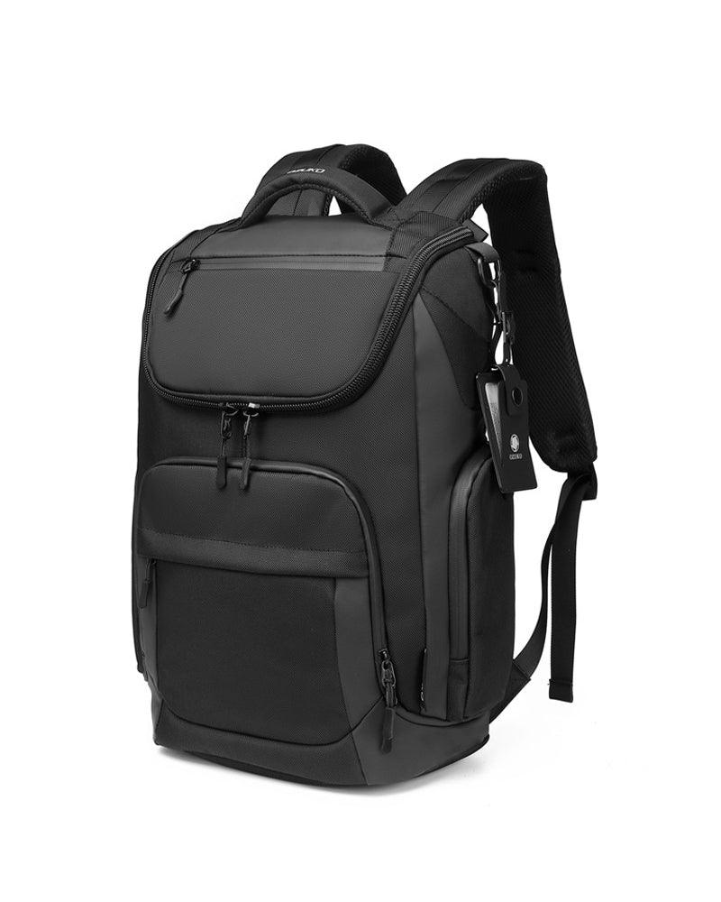 Oxford Waterproof Backpack