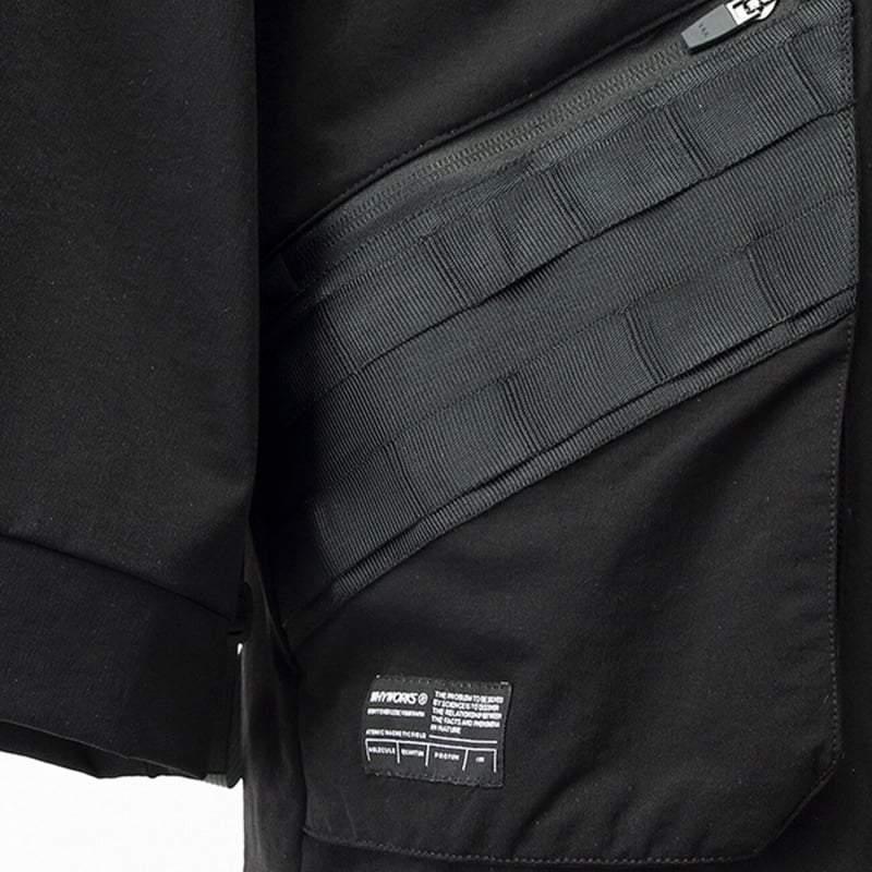 Japanese Ninja Kimono