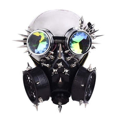 The Daughter Of Turtle Steampunk Goggles