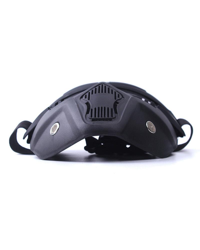 Outdoor Goggles Detachable Full Face Mask