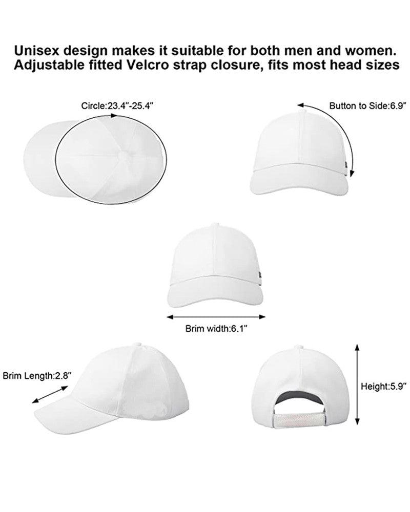 Rave Clothing LED Light Cap