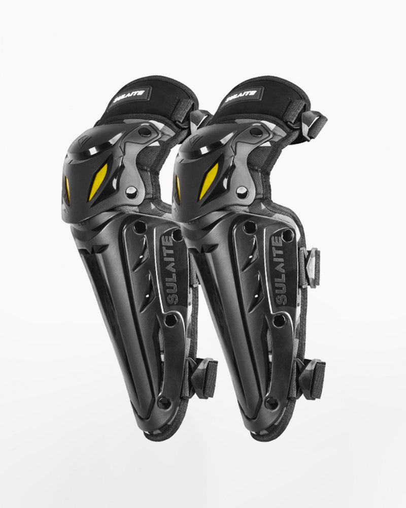 The Terminal Elbow Pads And Knee Pads