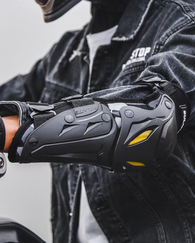 The Terminal Elbow Pads And Knee Pads